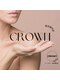クラウン 心斎橋店(CROWN)の写真/顔脱毛で綺麗な素肌を。ワントーン肌の透明感が上がるケアで、モチッと肌へ！
