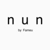 ヌン バイ ファミーユ(nun by Fameu)のお店ロゴ