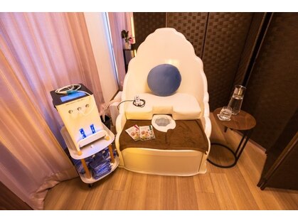 ヨサパーク ル シエル(YOSAPARK Le-ciel)の写真