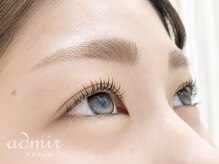 アドミーロの雰囲気（藤が丘徒歩1分◆経験豊富なスタッフが目元を丁寧にデザイン◆）