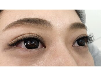 イスト アイラッシュサロン(ist.)/140本