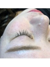 フリルアイビューティ 豊中店(Frill Eye Beauty)/