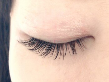 カラン 焼津店(CALIN)/フラットラッシュ160本