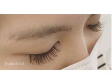 アイラッシュ リフ(Lif)/ブラウンカラーmix