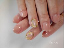 ネイルエニー(Nail Any)/Any collection