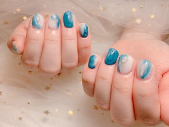 ミキネイルサロン(MiKi Nail Salon)/