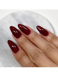 秋色ワンカラー