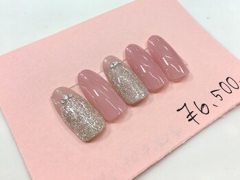 ヴィゼ(Vize)/冬の定額♪¥6500