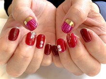 イノセントネイル(Innocent nailMR)/