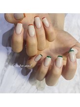 シンデレラサロン(Cinderella salon)/