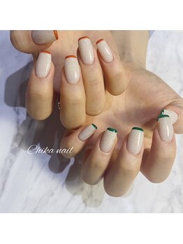 シンデレラサロン(Cinderella salon)/