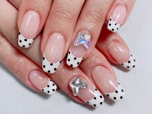 リリー ネイル(Lily Nail)/ハンド★フリーコース