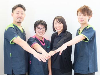 まほろば整骨院 相模大野院/