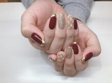 ティーエヌ 本厚木店/バレンタイン7500円【8250円税込