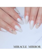 ミラクル ミラー(MIRACLE MIRROR)/