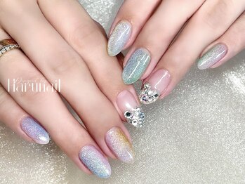 ハルネイル(Haru nail)/
