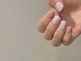 【muk.】持込デザイン