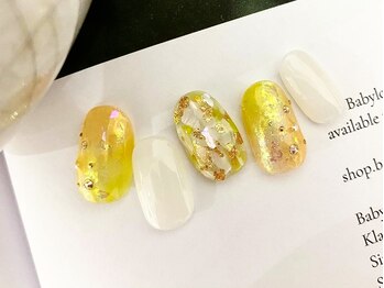 スリープ ジユウガオカ(Sleep jiyugaoka)/アートコース　13750円