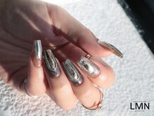 エルエムエヌ(LMN)/Magnet×Foil / マグネット