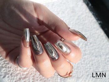 エルエムエヌ(LMN)/Magnet×Foil / マグネット