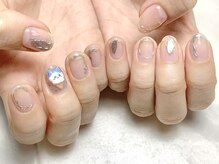 ラスズラン(La suzuran)/グレードアップクリアニュアンス