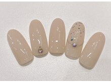 スリール(Sriel)/ハンド定額6980円