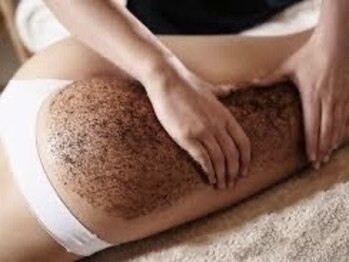 トップスキン 表参道(TOPSKIN)/ボディの黒ずみ、ザラつきにも◎