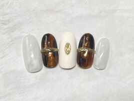 HAND:定額8000円コース