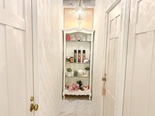 ラプンツェルサロン(Rapunzel salon)/お顔のお肉をスッキリ解消☆