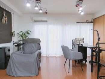 ノエラ(Noela)/内観