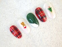 プレンティー 北千住西口店(plenty)/クマスマス