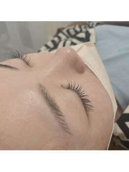 ビューティーアミューズメント 山鼻店(BEAUTY AMUSEMENT)/アイラッシュ