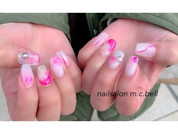エムシーベル(m.c bell)/