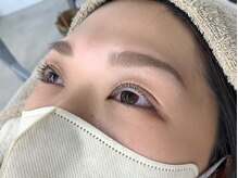 ベティーブー(Betty boo)/ラッシュリフト×眉毛WAX