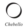 ケベーロ 元町(Chebello)ロゴ
