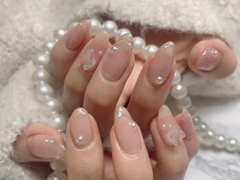 ハナネイル(はなNAIL)/