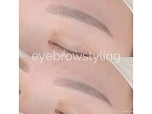 シエロ 栄店(cielo)/韓国風アイブロウ　韓国平行眉