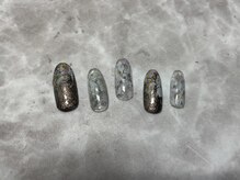ネイルサロン ネイルクク(Nail KUKU)/12月キャンペーン