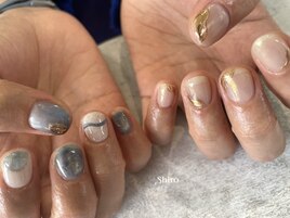 《お任せアート》