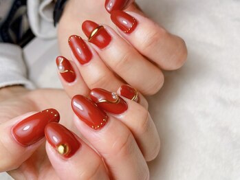 シャノワール(Chatnoir)/