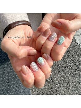 エムシーベル(m.c bell)/