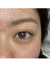 レジアント(Rediant)/パリジェンヌラッシュリフト上下