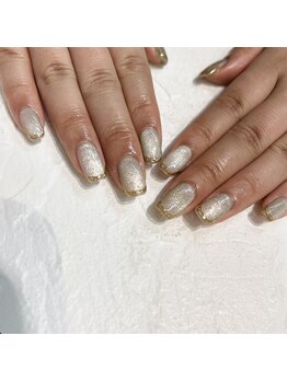 マグネットネイル【岡山】