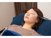 月のこころ 山形北店/眼筋ほぐし