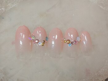 ジョリ ネイルズ(Jolie nails)/6300