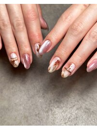 お任せデザインコース