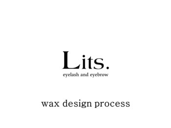 リッツ 表参道本店(Lits.)/Lits. アイラッシュ＆アイブロウ