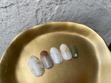 イノ ヘアープラス すたいる(inno HAIR+)/ハンドサンプル