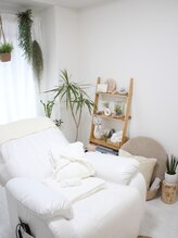 シエスタ(SIESTA)&nbsp;ふかふか チェア