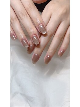 シックドゥホンジョウ(CHIC de Honjo)/